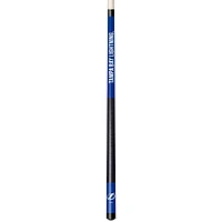 Imperial Tampa Bay Lightning Team Color Laser-Etched Cue Stick