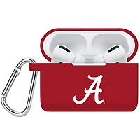Alabama Crimson Tide AirPods Pro Silicone Case Cover