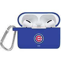Chicago Cubs AirPods Pro Silicone Case Cover