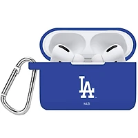 Los Angeles Dodgers AirPods Pro Silicone Case Cover