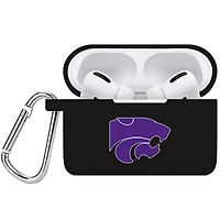Kansas State Wildcats AirPods Pro Silicone Case Cover