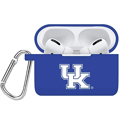 Kentucky Wildcats AirPods Pro Silicone Case Cover