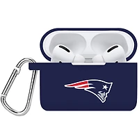 New England Patriots AirPods Pro Silicone Case Cover