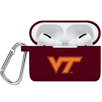 Virginia Tech Hokies AirPods Pro Silicone Case Cover