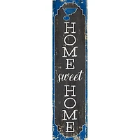 St. Louis Blues 24" Home Sweet Home Leaner Sign
