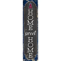 Los Angeles Angels 24" Home Sweet Home Leaner Sign