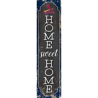 St. Louis Cardinals 24" Home Sweet Home Leaner Sign