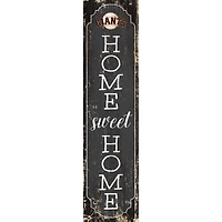 San Francisco Giants 24" Home Sweet Home Leaner Sign