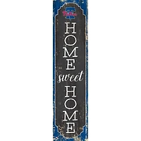 Philadelphia Phillies 24" Home Sweet Home Leaner Sign