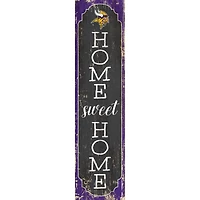Minnesota Vikings 24" Home Sweet Home Leaner Sign