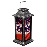 Auburn Tigers Solar Garden Lantern