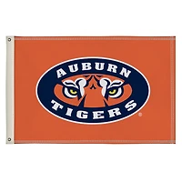 Auburn Tigers Team 2' x 3' Flag