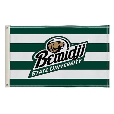 Bemidji State Beavers Team 2' x 3' Flag