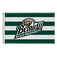 Bemidji State Beavers Team 2' x 3' Flag