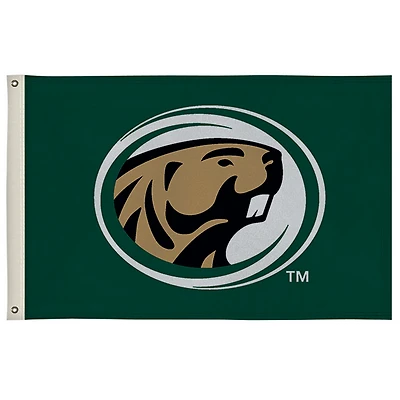 Bemidji State Beavers Pride 2' x 3' Flag