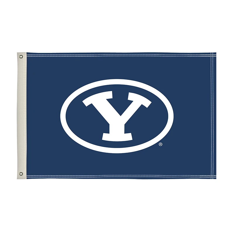 BYU Cougars Team 2' x 3' Flag
