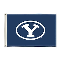 BYU Cougars Team 2' x 3' Flag