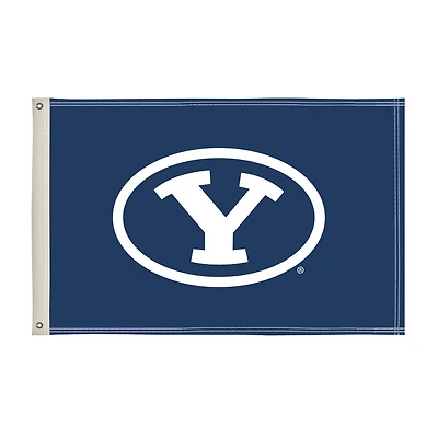 BYU Cougars Team 2' x 3' Flag