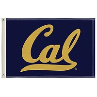 Cal Bears Fan 2' x 3' Flag