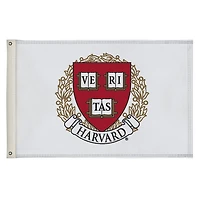 Harvard Crimson Team 2' x 3' Flag