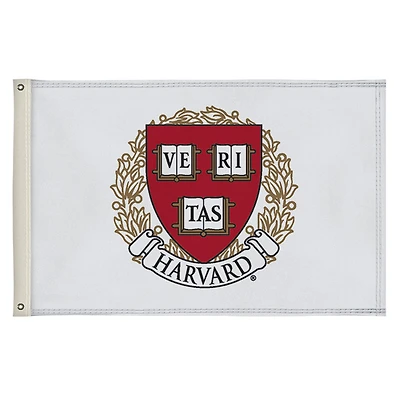 Harvard Crimson Team 2' x 3' Flag