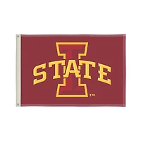 Iowa State Cyclones Fan 2' x 3' Flag