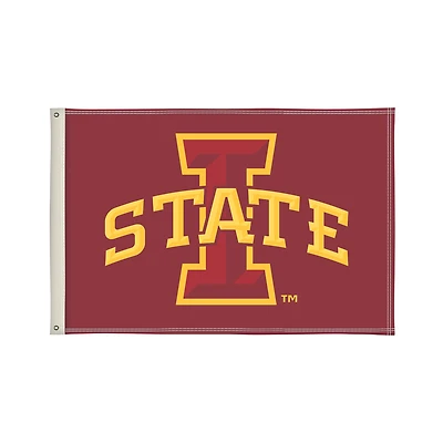 Iowa State Cyclones Fan 2' x 3' Flag