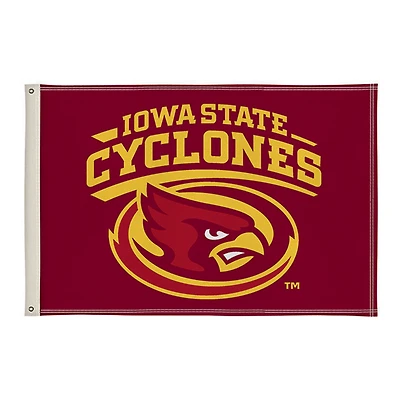 Iowa State Cyclones Spirit 2' x 3' Flag