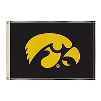 Iowa Hawkeyes Team 2' x 3' Flag