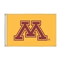 Minnesota Golden Gophers Fan 2' x 3' Flag