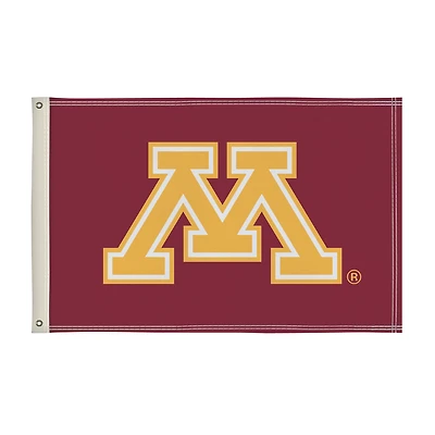 Minnesota Golden Gophers Victory 2' x 3' Flag