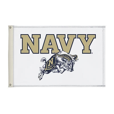 Navy Midshipmen Spirit 2' x 3' Flag