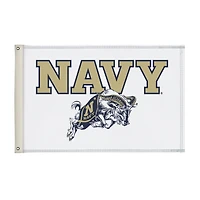 Navy Midshipmen Spirit 2' x 3' Flag