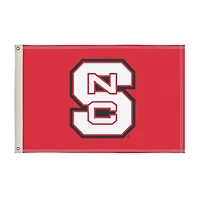 NC State Wolfpack Team 2' x 3' Flag