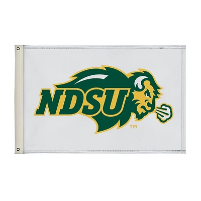 NDSU Bison Fan 2' x 3' Flag