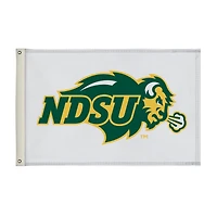NDSU Bison Fan 2' x 3' Flag