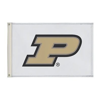Purdue Boilermakers Fan 2' x 3' Flag