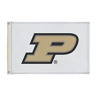 Purdue Boilermakers Fan 2' x 3' Flag
