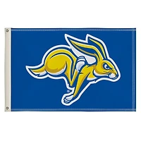South Dakota State Jackrabbits Team 2' x 3' Flag