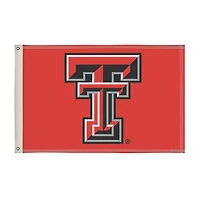Texas Tech Red Raiders Fan 2' x 3' Flag