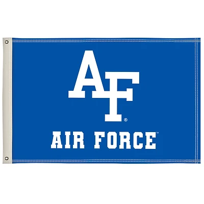 Air Force Falcons Spirit 2' x 3' Flag