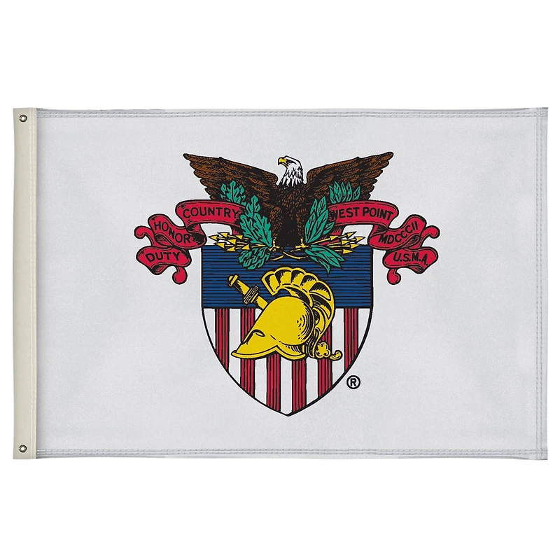Army Black Knights Sideline 2' x 3' Flag