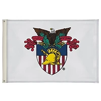 Army Black Knights Sideline 2' x 3' Flag