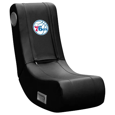 DreamSeat Philadelphia 76ers Gaming Chair
