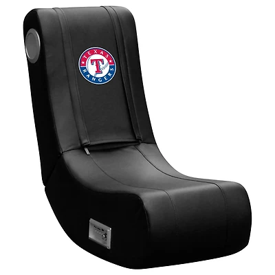 DreamSeat Texas Rangers Gaming Chair