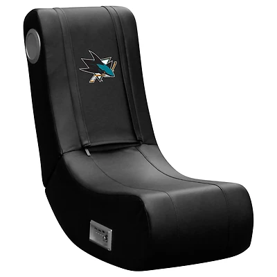 DreamSeat San Jose Sharks Gaming Chair