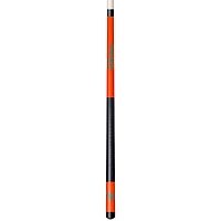 Imperial Miami Dolphins Team Color Laser-Etched Cue Stick