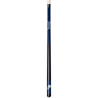 Imperial Tennessee Titans Team Color Laser-Etched Cue Stick