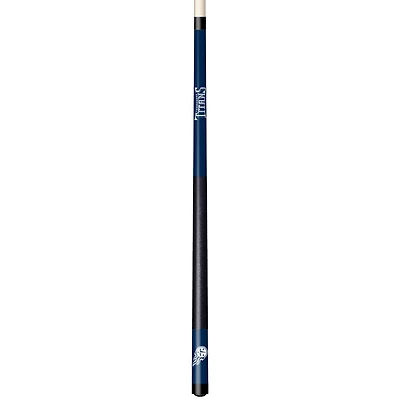 Imperial Tennessee Titans Team Color Laser-Etched Cue Stick