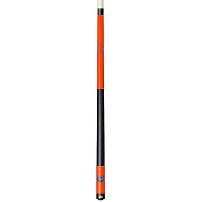 Imperial New York Mets Team Color Laser-Etched Cue Stick
